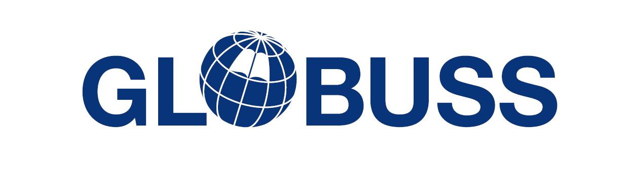 Globuss gramatnica logo