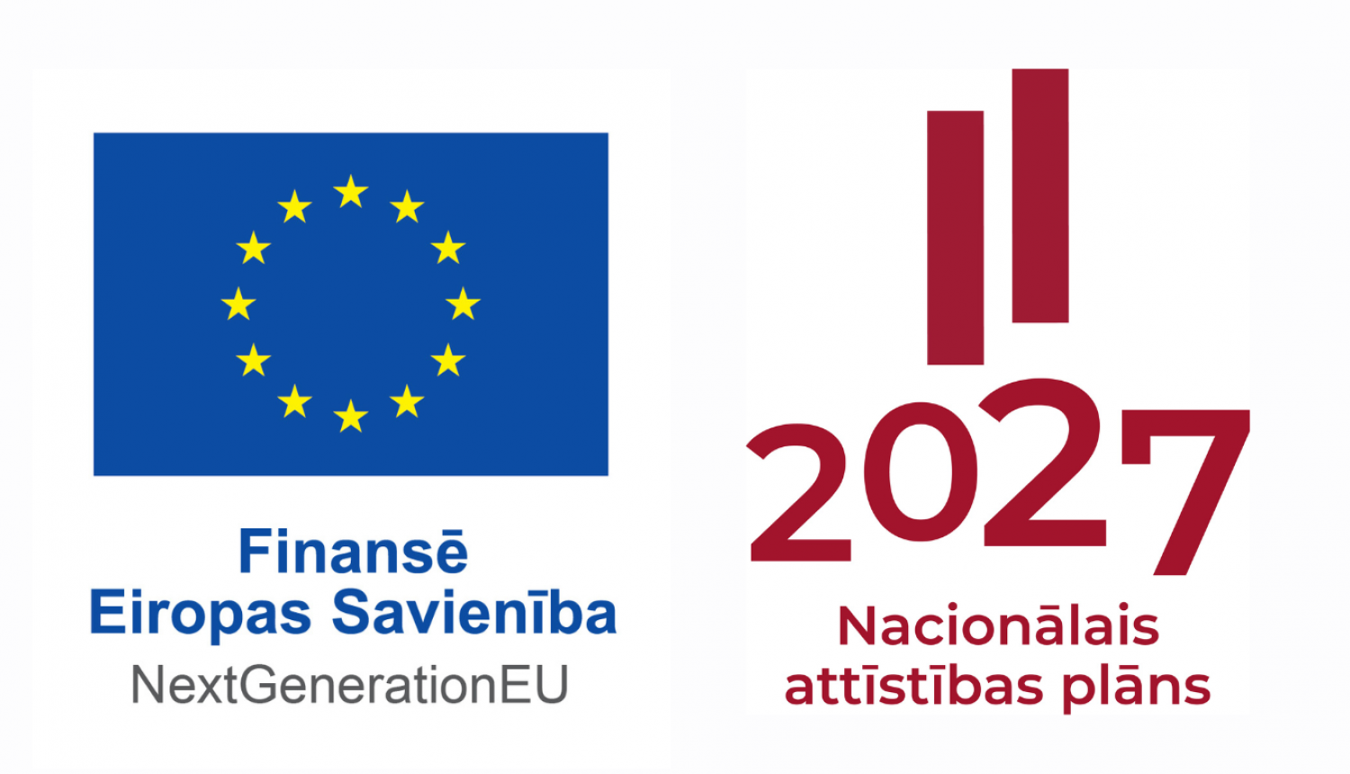Eiropas Savienības fondu logo