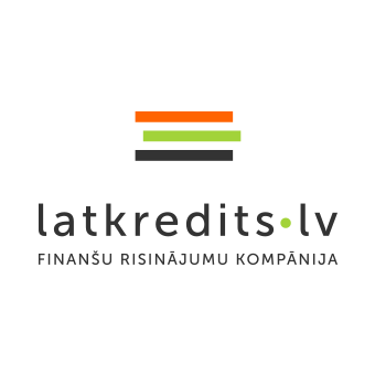 LatKredīts logo
