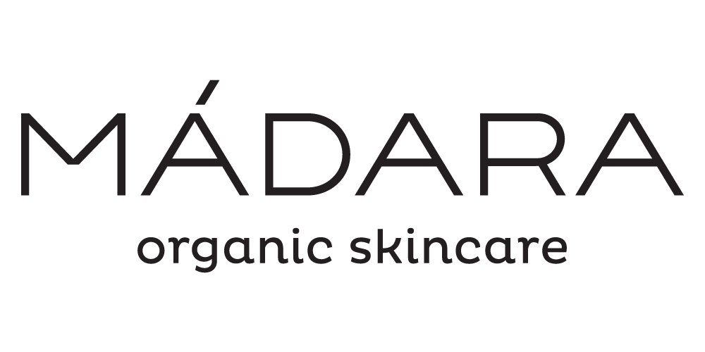 Madara cosmetics logo